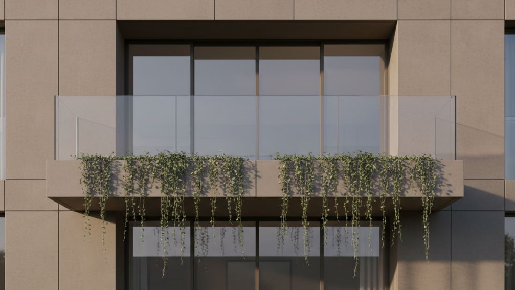 Living Facades: Beyond Green Washing