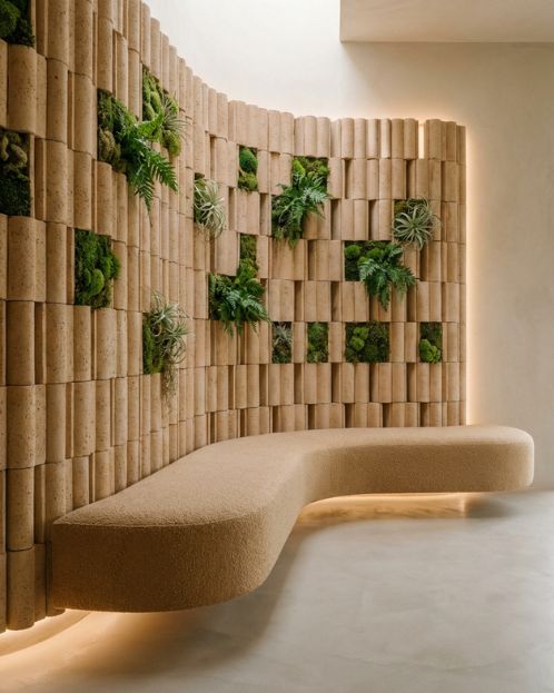 Nordic Pavilion