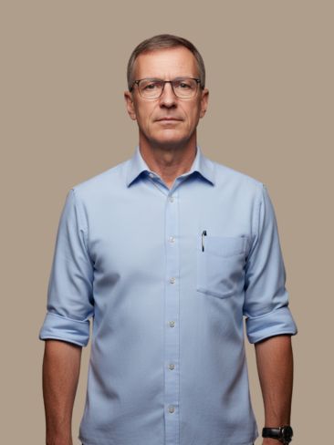 Robert Fox