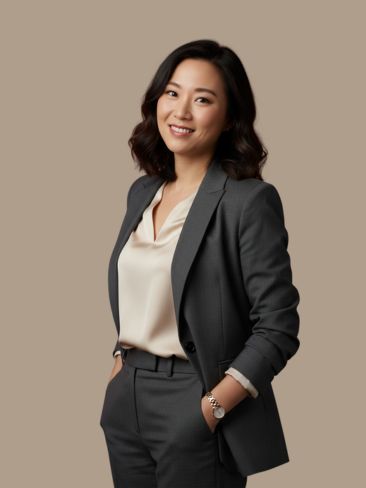 Amanda Low
